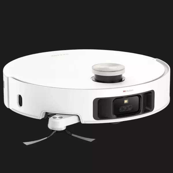 Робот-пилосос Dreame X50 Ultra Complete (White)
