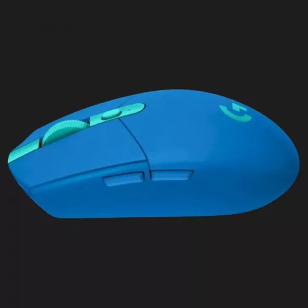 Миша ігрова Logitech G304 Wireless Lightspeed (Blue) (EU)
