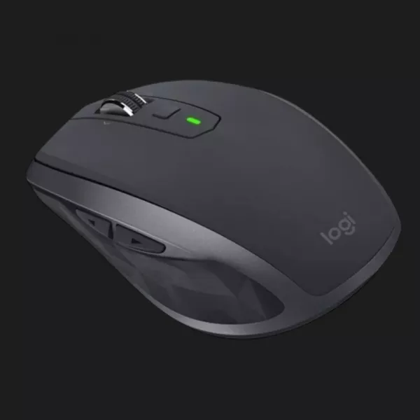 Миша Logitech MX Anywhere 2S (Graphite) (EU)