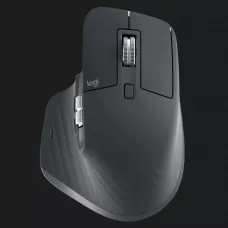 Миша Logitech MX Master 3S Performance (Graphite) (EU)