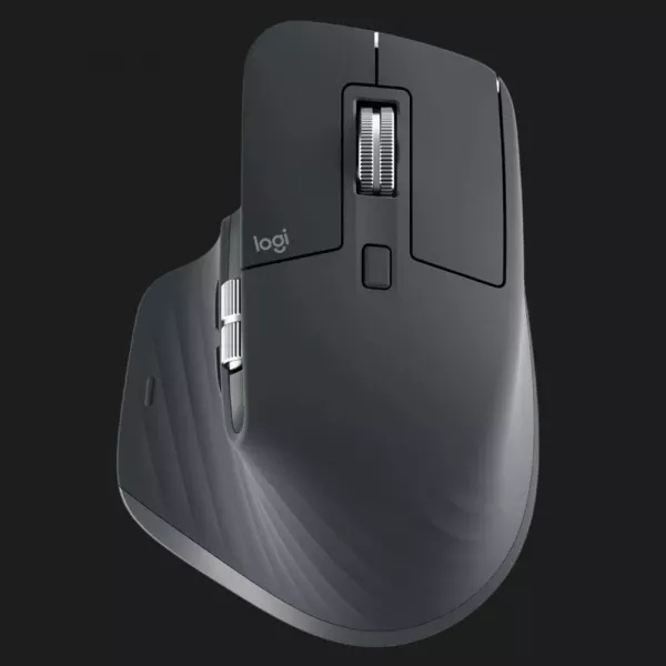 Миша Logitech MX Master 3S Performance (Graphite) (EU)