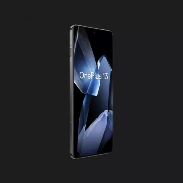 OnePlus 13 16/512GB (Black Eclipse) (Standard)