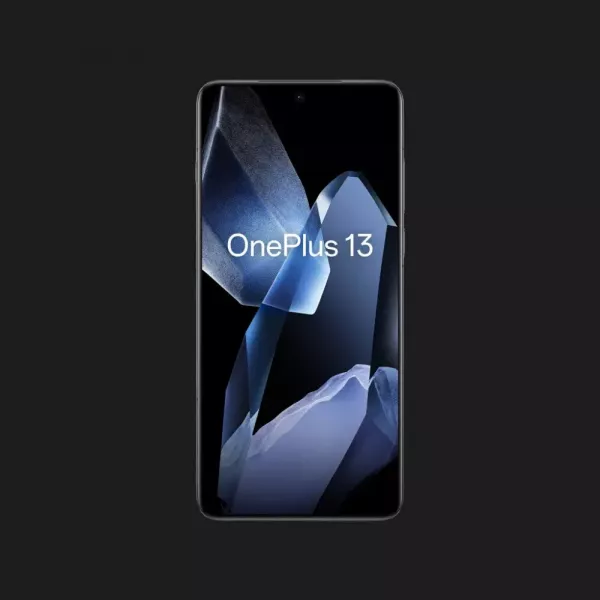 OnePlus 13 16/512GB (Black Eclipse) (Standard)