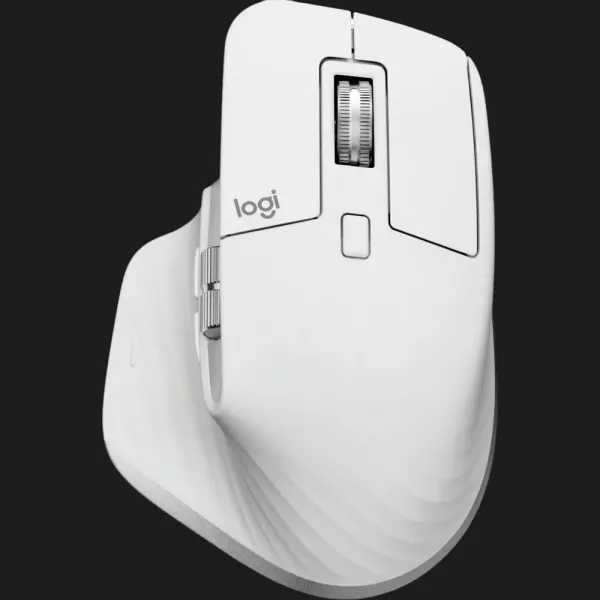 Миша Logitech MX Master 3S Performance (Pale Gray) (EU)