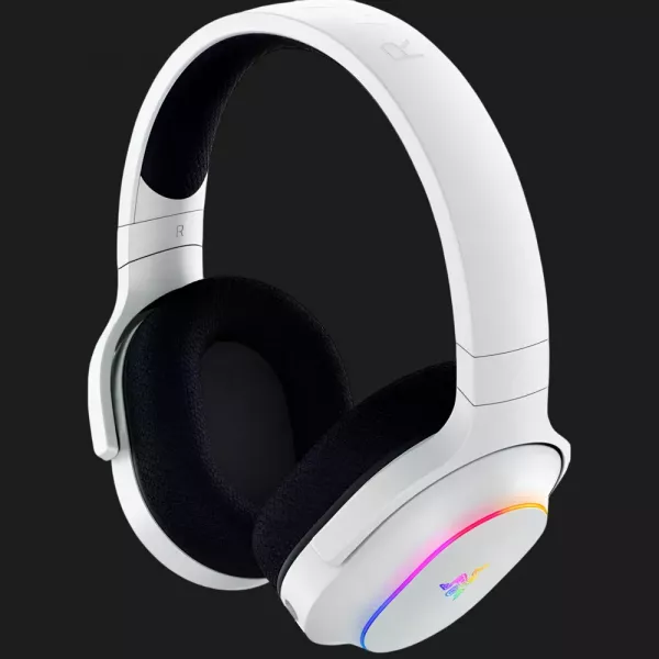 Ігрова гарнітура RAZER Barracuda X Chroma (White) (RZ04-05220200-R3M1)