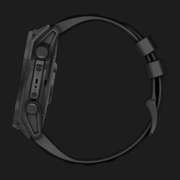 Garmin Tactix 8 51mm Solar Includes Applied Ballistics Ultralight Solver