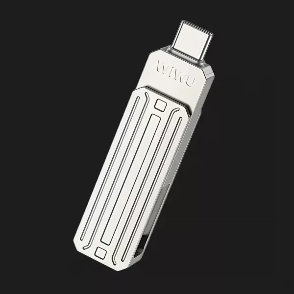 Флеш-накопичувач WIWU Flash Drive 64GB (FD001)