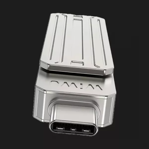 Флеш-накопичувач WIWU Flash Drive 128GB (FD001)