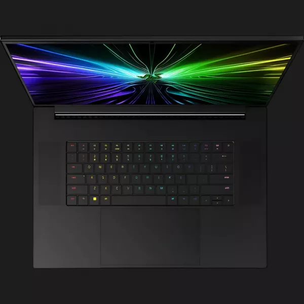 Ноутбук Razer Blade 18 (Intel Core i9/96 GB/4TB (SSD)/RTX 4090) (Standard)