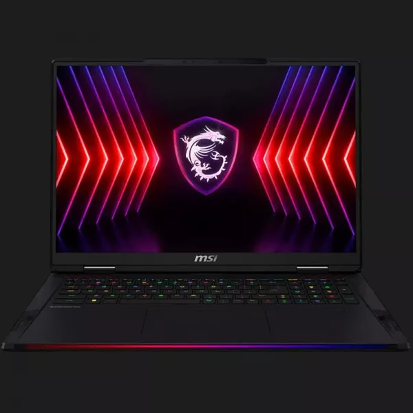 Ноутбук MSI Raider HX A14VHG 18 "(Intel Core i9/128GB/4TB (SSD)/RTX 4080) (A14VHG-266US) (Standard)