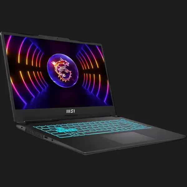 Ноутбук MSI Cyborg 15 A13VF (Intel Core i7/32GB/2TB (SSD)/RTX 4060) (Standard)