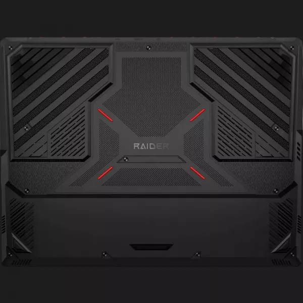 Ноутбук MSI Raider HX A14VHG 18" (Intel Core i9/128GB/8TB (SSD)/RTX 4080) (A14VHG-267US) (Standard)