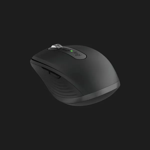 Миша бездротова Logitech MX Anywhere 3S Bluetooth Mouse (Graphite) (EU)