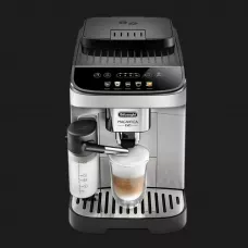 Кавомашина Delonghi Magnifica Evo (Gray/Black)