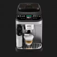 Кавомашина Delonghi Magnifica Evo Next (Silver/Black)