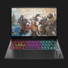 Ноутбук HP Omen Gaming 14-fb0023ua (Intel Core Ultra 7/16GB/1TB (SSD)/RTX 4050) (A49ZTEA) (UA)