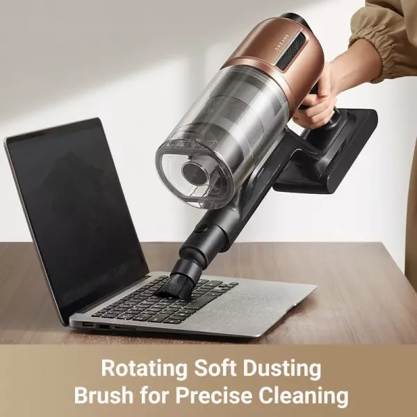 Акумуляторний пилосос Dreame Cordless Vacuum Cleaner Z20