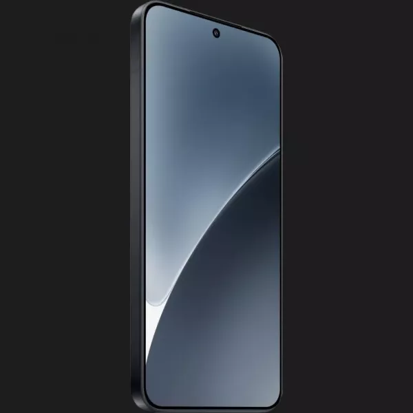 Xiaomi 15 12/256GB (Black)