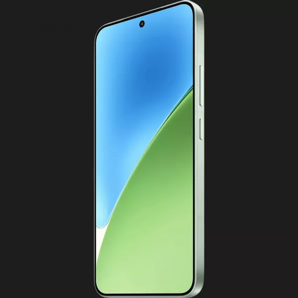 Xiaomi 15 12/256GB (Green)