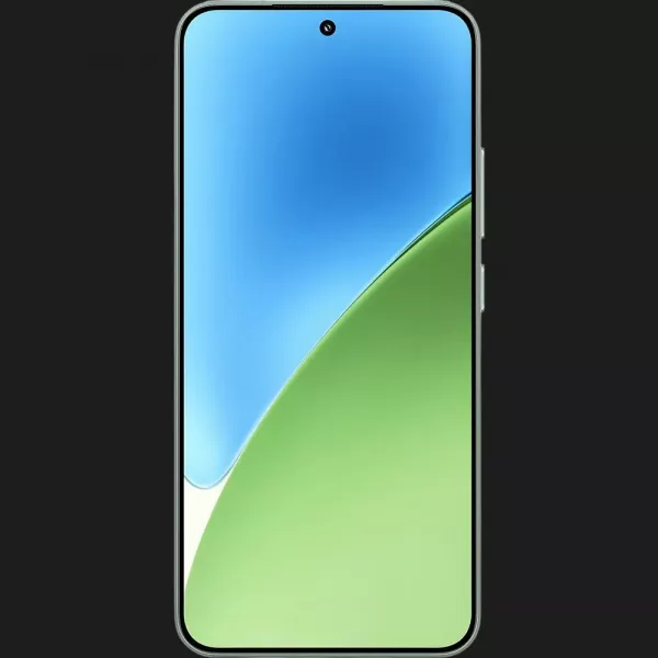 Xiaomi 15 12/256GB (Green)