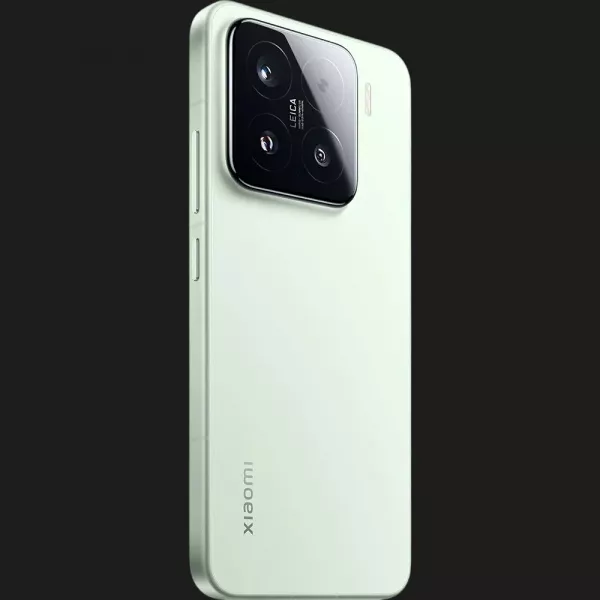 Xiaomi 15 12/256GB (Green)