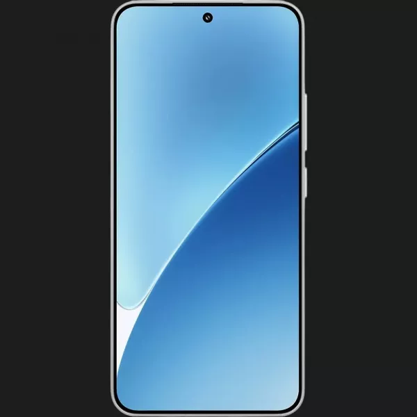 Xiaomi 15 12/256GB (White)