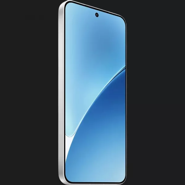 Xiaomi 15 12/256GB (White)
