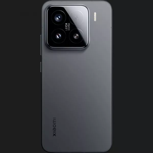 Xiaomi 15 12/512GB (Black)