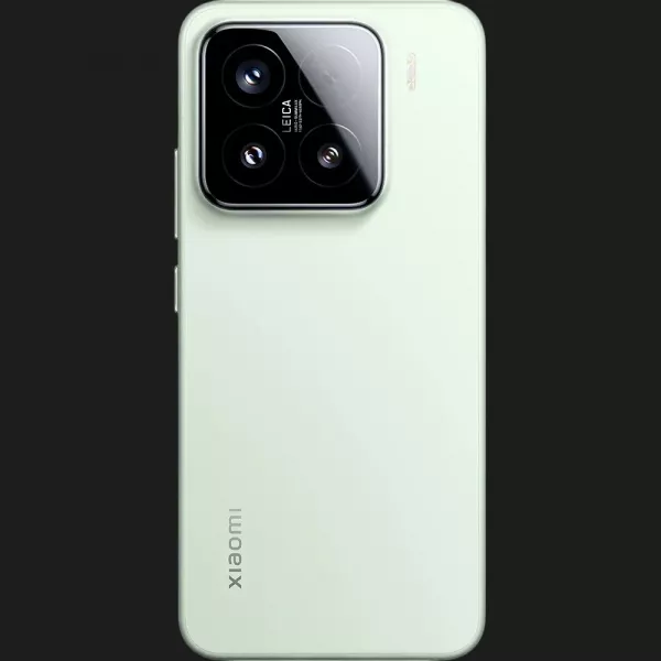 Xiaomi 15 12/512GB (Green)