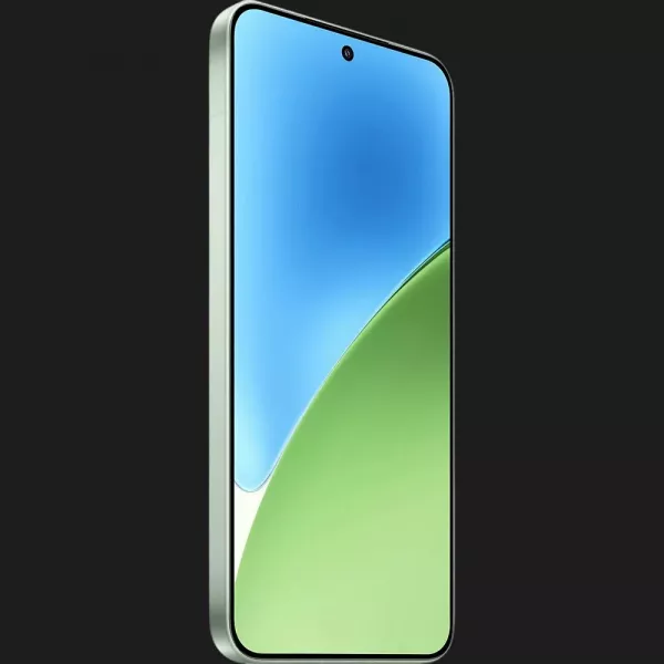 Xiaomi 15 12/512GB (Green)