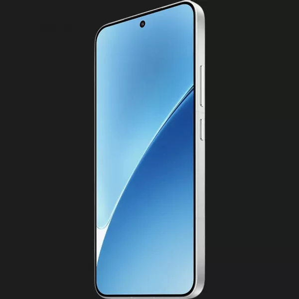 Xiaomi 15 12/512GB (White)