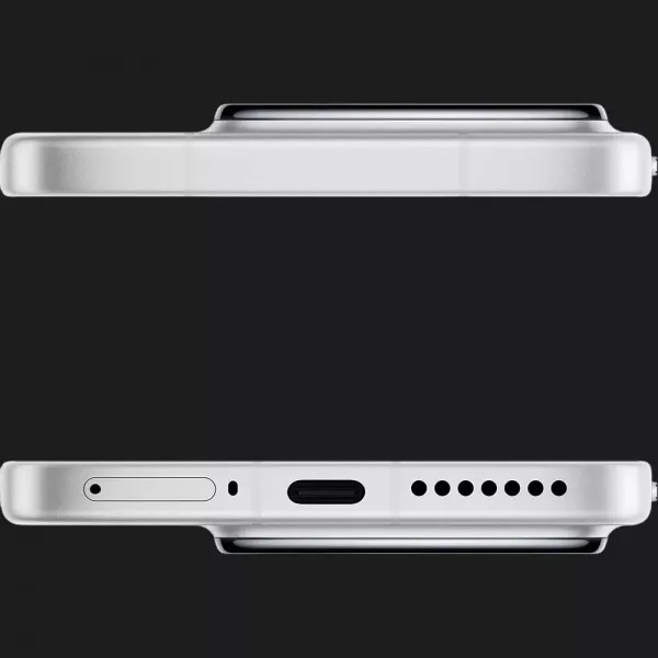 Xiaomi 15 12/512GB (White)