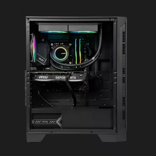 Комп'ютер ARTLINE Gaming DRGN (DRGNv111)