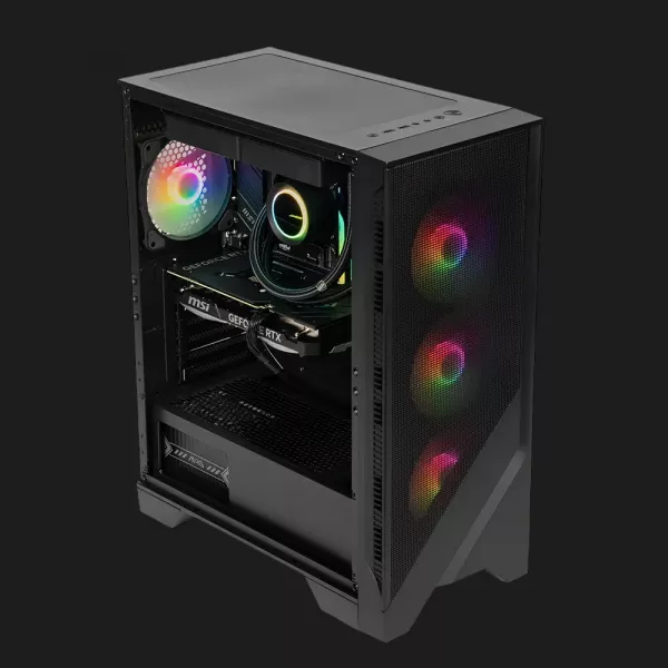 Комп'ютер ARTLINE Gaming DRGN (DRGNv119)