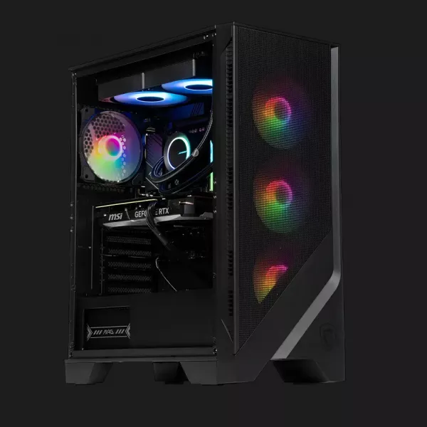 Комп'ютер ARTLINE Gaming DRGN (DRGNv119)