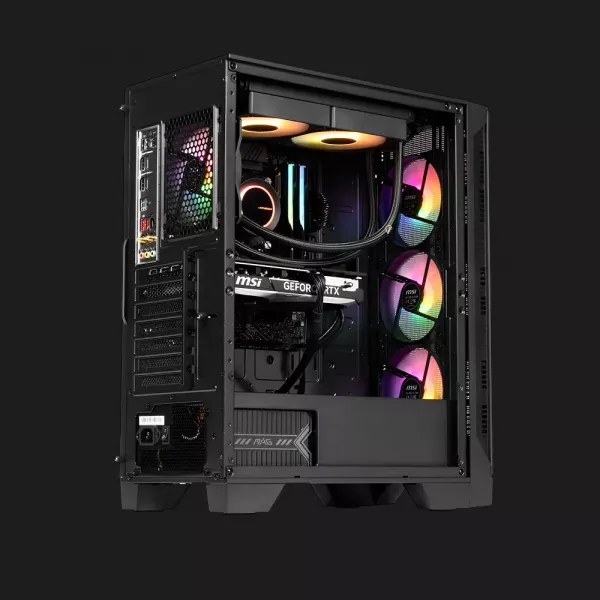Комп'ютер ARTLINE Gaming DRGN (DRGNv123)