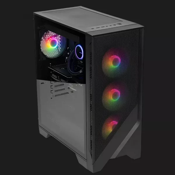 Комп'ютер ARTLINE Gaming DRGN (DRGNv127)
