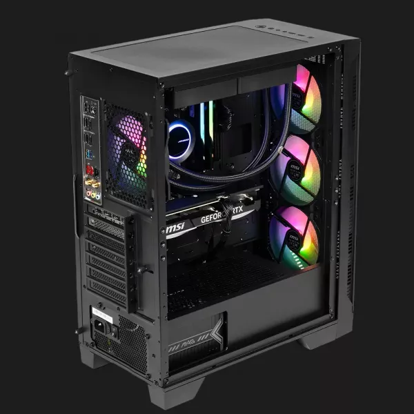 Комп'ютер ARTLINE Gaming DRGN (DRGNv127)