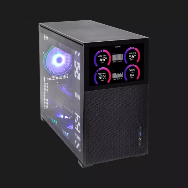 Комп'ютер ARTLINE Gaming D31 (D31v01)