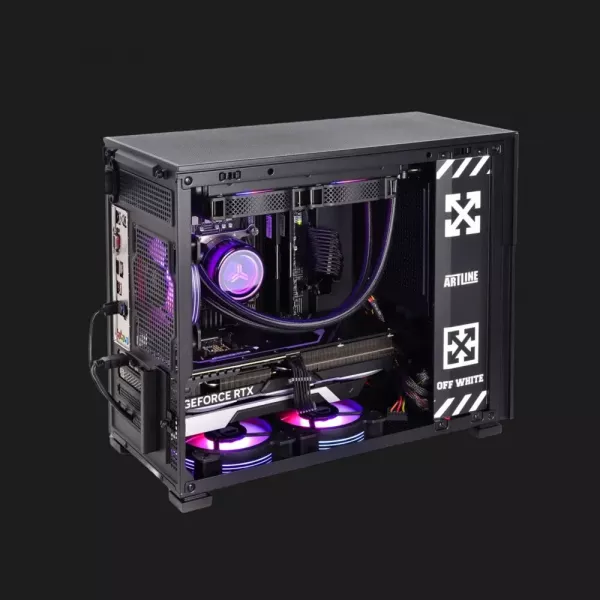 Комп'ютер ARTLINE Gaming D31 (D31v101)