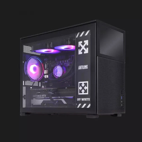 Комп'ютер ARTLINE Gaming D31 (D31v105)