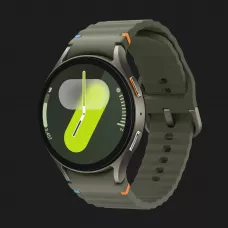 Смарт-годинник Samsung Galaxy Watch 7 44mm (e-SIM) (Green) (Standard)