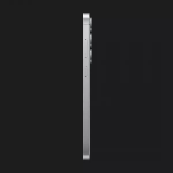 Samsung Galaxy S25+ 12/512GB (Silver Shadow) (S936) (Standard)