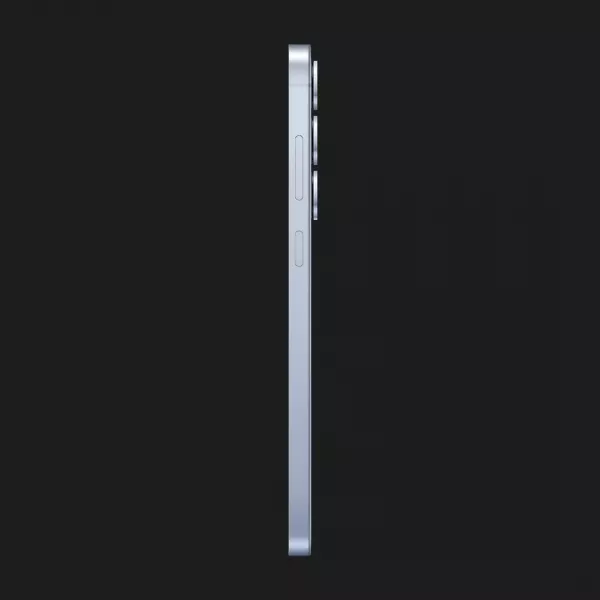 Samsung Galaxy S25+ 12/256GB (Icyblue) (S936) (Standard)