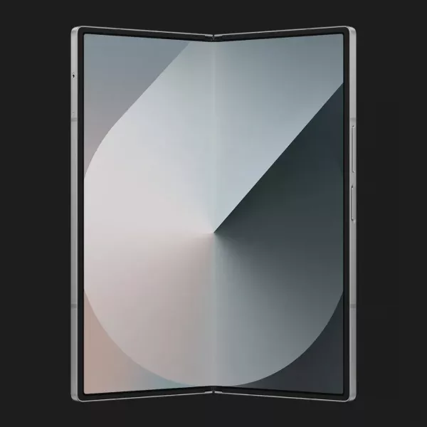 Samsung Galaxy Fold 6 12/512GB (Silver Shadow) (Standard)