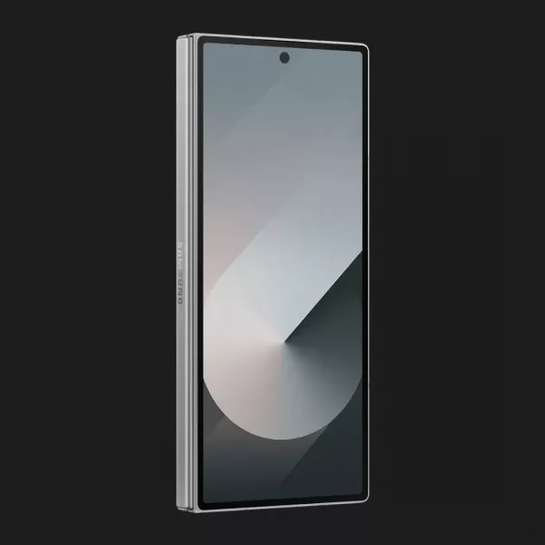 Samsung Galaxy Fold 6 12/512GB (Silver Shadow) (Standard)