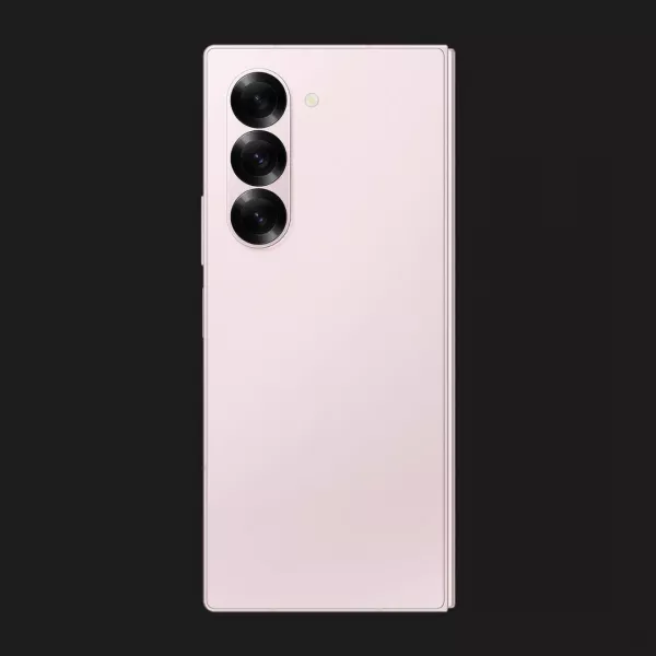 Samsung Galaxy Fold 6 12/512GB (Pink) (Standard)