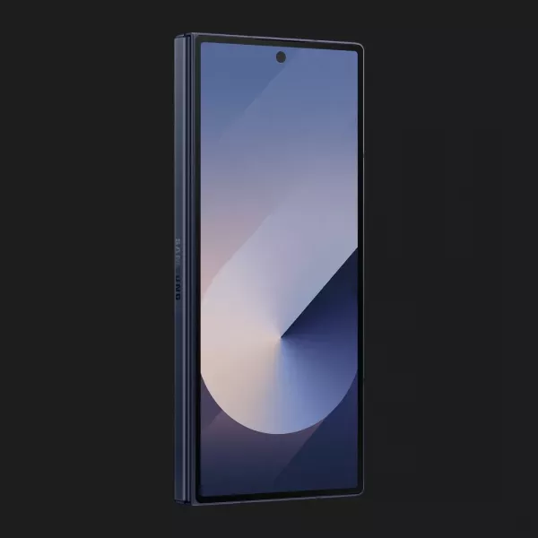 Samsung Galaxy Fold 6 12/512GB (Navy) (Standard)