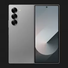Samsung Galaxy Fold 6 12/256GB (Silver Shadow) (Standard)