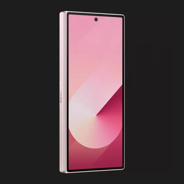 Samsung Galaxy Fold 6 12/256GB (Pink) (Standard)